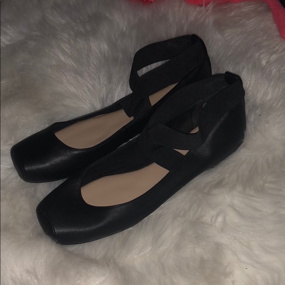 Ana shoes flats Clearance